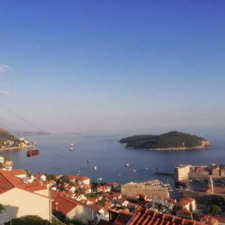 Lilly Apartamento Dubrovnik Exterior foto
