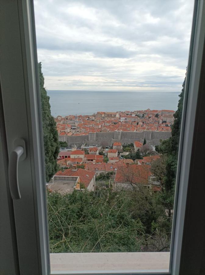 Lilly Apartamento Dubrovnik Exterior foto