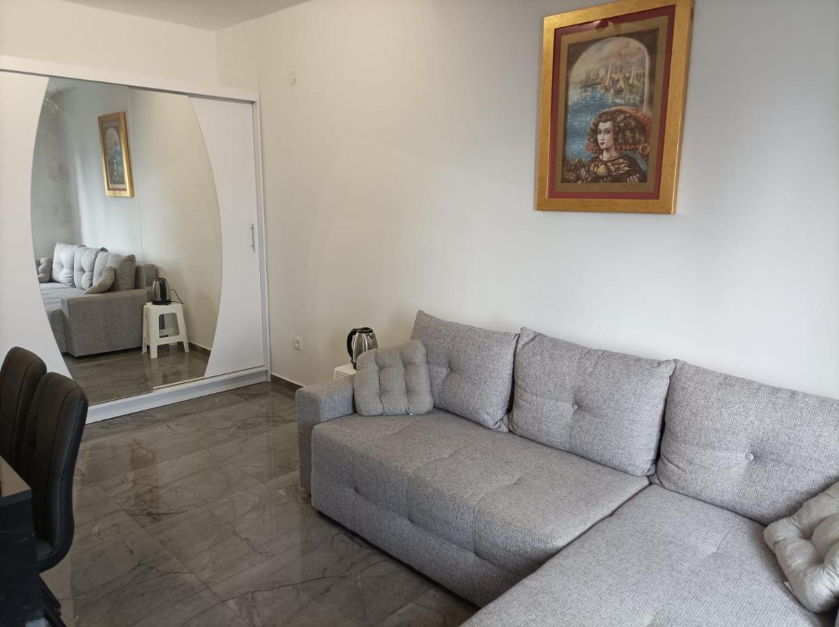 Lilly Apartamento Dubrovnik Exterior foto
