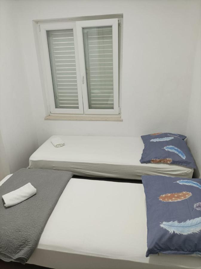 Lilly Apartamento Dubrovnik Exterior foto